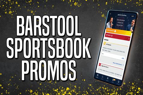 barstool.sportsbook promo|Barstool Sportsbook USA .